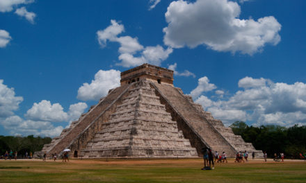 Quatro sugestões de passeios incríveis  na Península de Yucatán