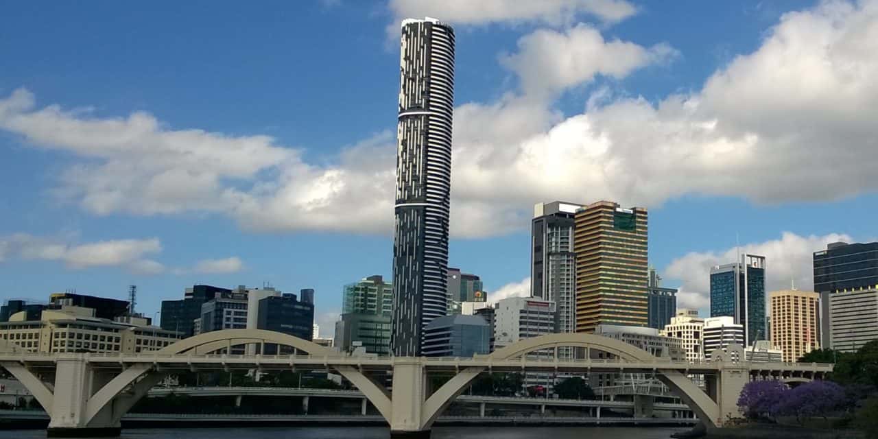 10 lugares para conhecer em Brisbane em três dias