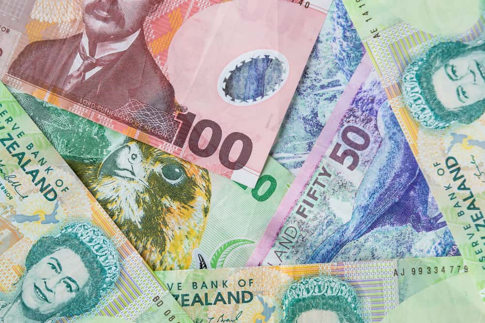 dinheiro neozelandes - depositshop