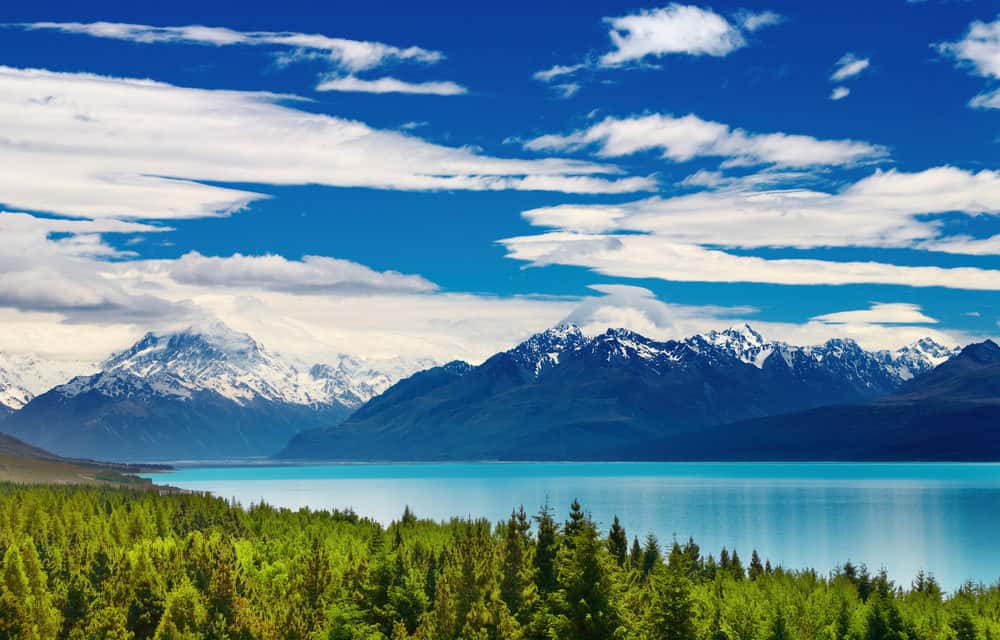 Nova Zelândia: o que saber antes de visitar este país tão incrível