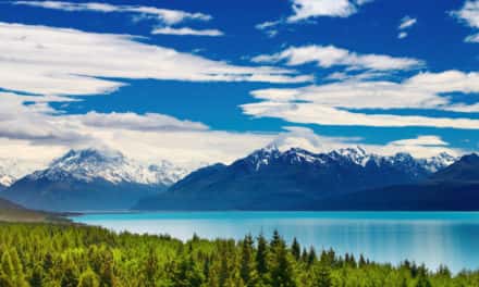 Nova Zelândia: o que saber antes de visitar este país tão incrível