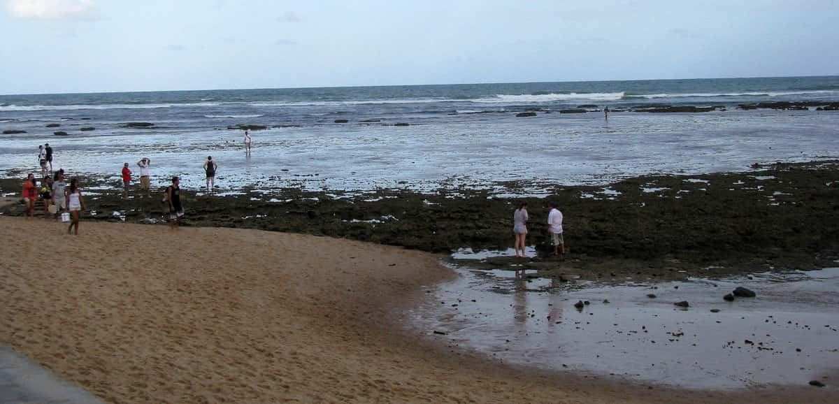 Praia do Forte