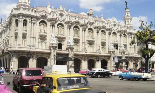 Viajar para Cuba: como ir, dinheiro e itens obrigatórios