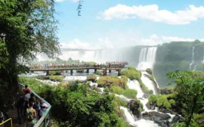 Passeios em Foz do Iguaçu: o que não dá pra perder