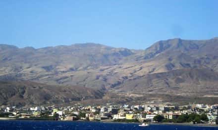 Cabo Verde: 60 dias em Santo Antão e São Vicente