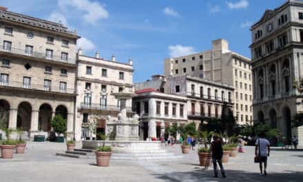 Onde ficar em Havana Vieja, Centro Havana e Vedado