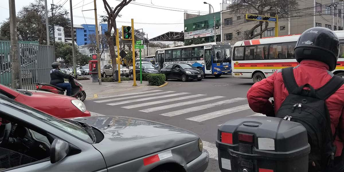 Transito em Lima, Peru, Dicas de Lima: onde ficar, moeda e como circular na capital peruana