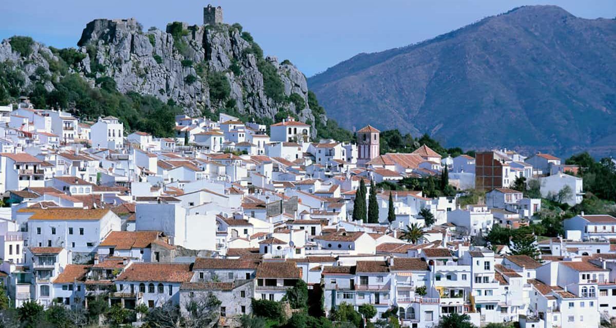 Rota dos Pueblos Blancos: o mais belo itinerário andaluz