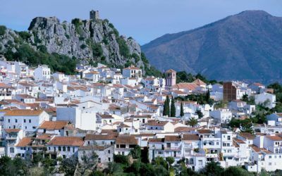Rota dos Pueblos Blancos: o mais belo itinerário andaluz