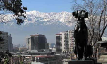 O que fazer em Santiago: roteiro de 7 dias