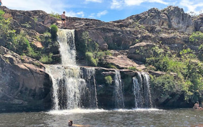 Parque Estadual do Biribiri: lugar perfeito para descansar e curtir natureza