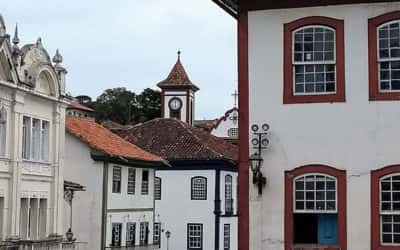 Turismo em Diamantina: como e quando ir, onde ficar e o que fazer