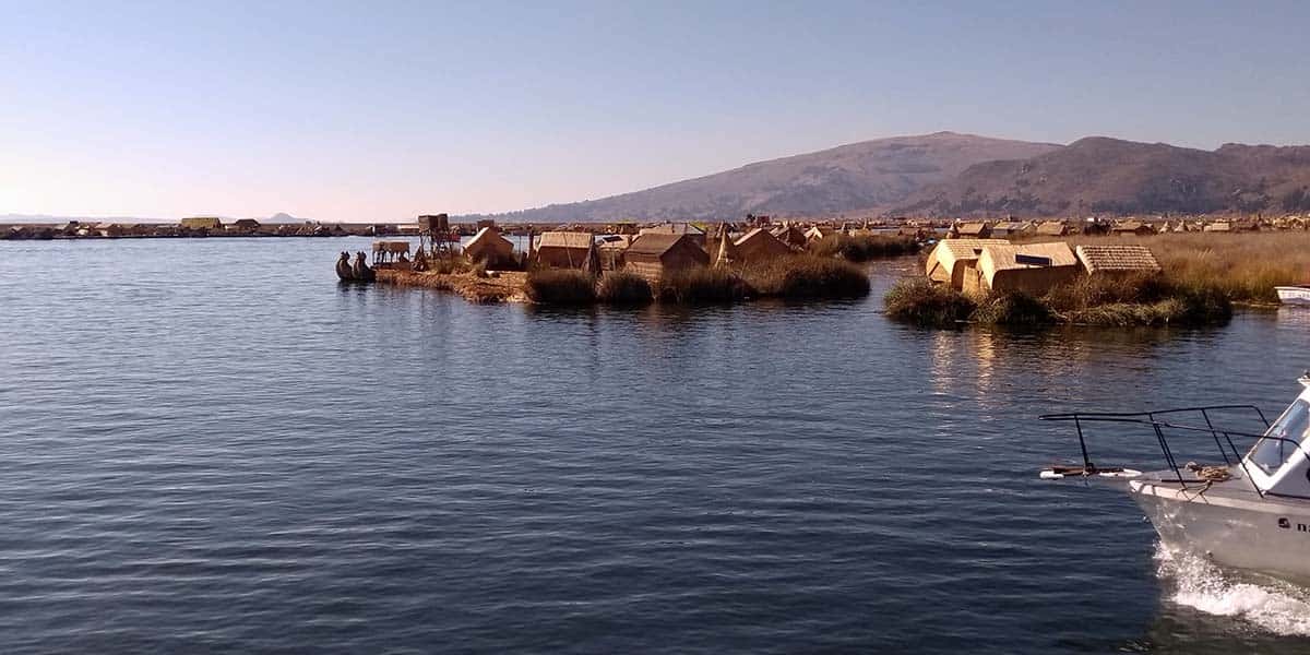 peru, lago titicaca, ilhas ilhas uros