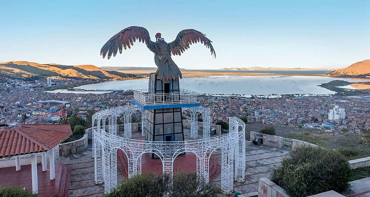 O que fazer em Puno e onde se hospedar na cidade base para o Lago Titicaca