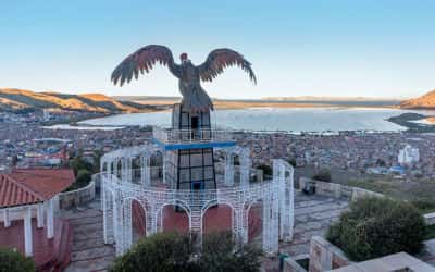 O que fazer em Puno e onde se hospedar na cidade base para o Lago Titicaca