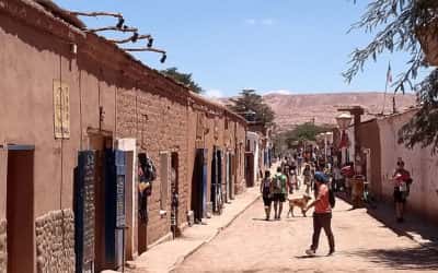 San Pedro de Atacama: como ir e onde ficar hospedado