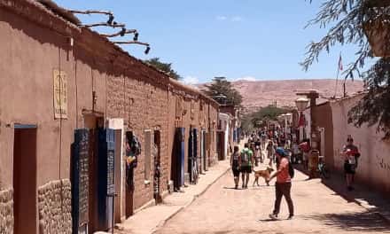 San Pedro de Atacama: como ir e onde ficar hospedado