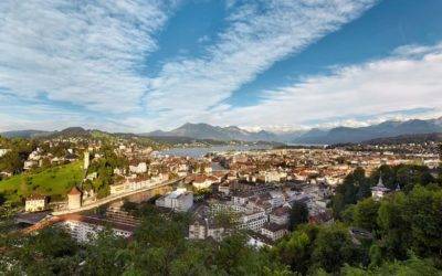 O que fazer em Lucerna: moradora dá 18 dicas poderosas