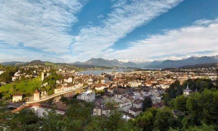 O que fazer em Lucerna: moradora dá 18 dicas poderosas