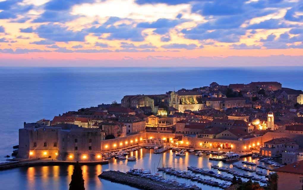 Um dia em Dubrovnik, na Croácia: o que fazer