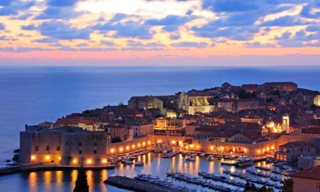 Um dia em Dubrovnik, na Croácia: o que fazer