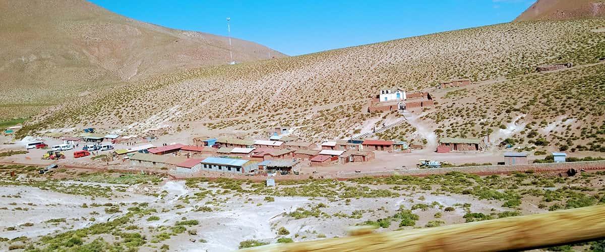 Povoado-de-Machuca,-Atacama-