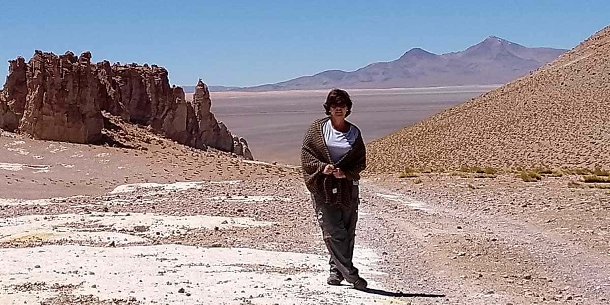 Deserto-de-Tara,-Catedrais de Tara, Atacama, Chile