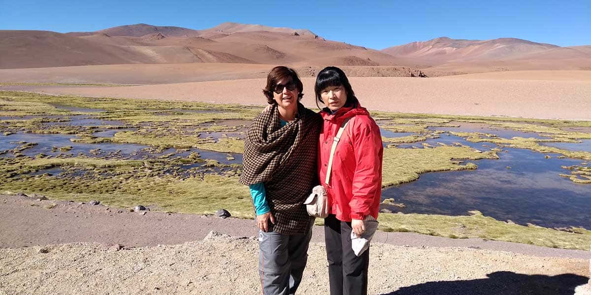 deserto de tara,-primeira-parada, Patricia Lamounier e Miki Kuwano, Atacama, Chile