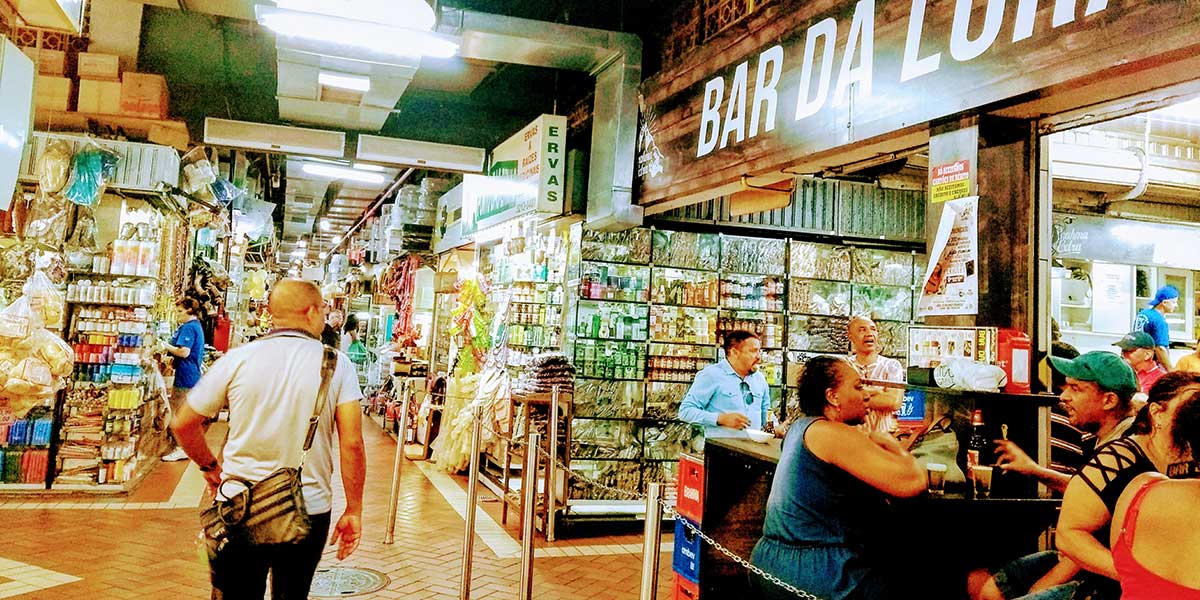 mercado-central-de-Belo Horizonte, bar-da-lora