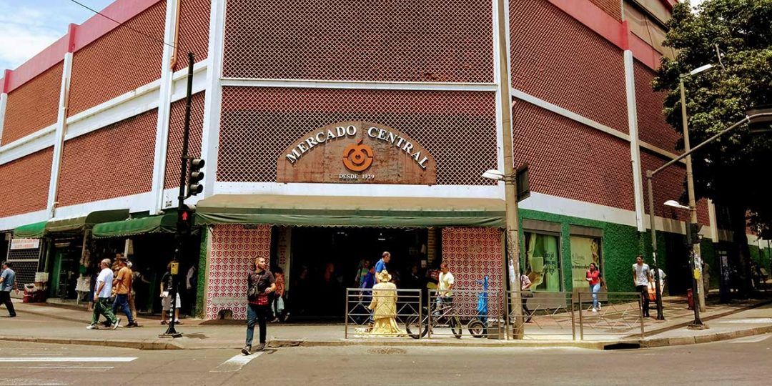 Mercado Central De Belo Horizonte: O Que Saber Antes De Visitá-lo