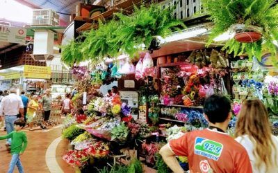 Mercado Central de Belo Horizonte: o que saber antes de visitá-lo