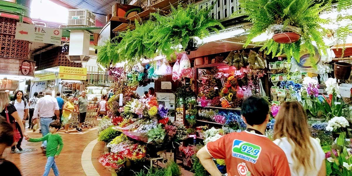 Mercado Central de Belo Horizonte: o que saber antes de visitá-lo