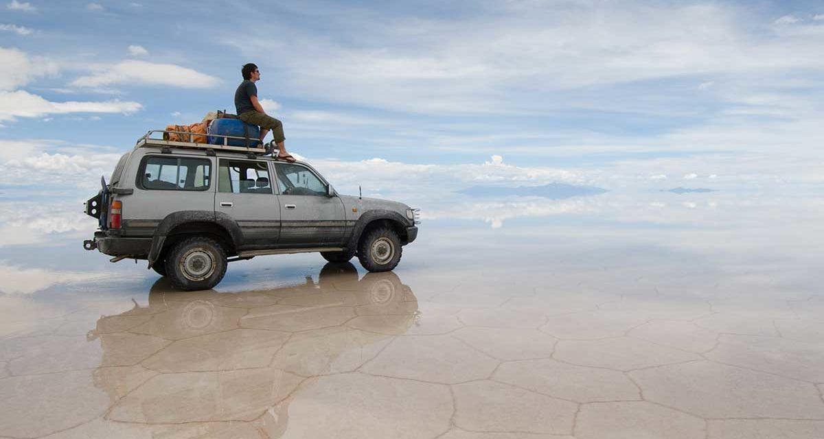 Salar de Uyuni, Bolívia: quando ir e as várias maneiras de chegar