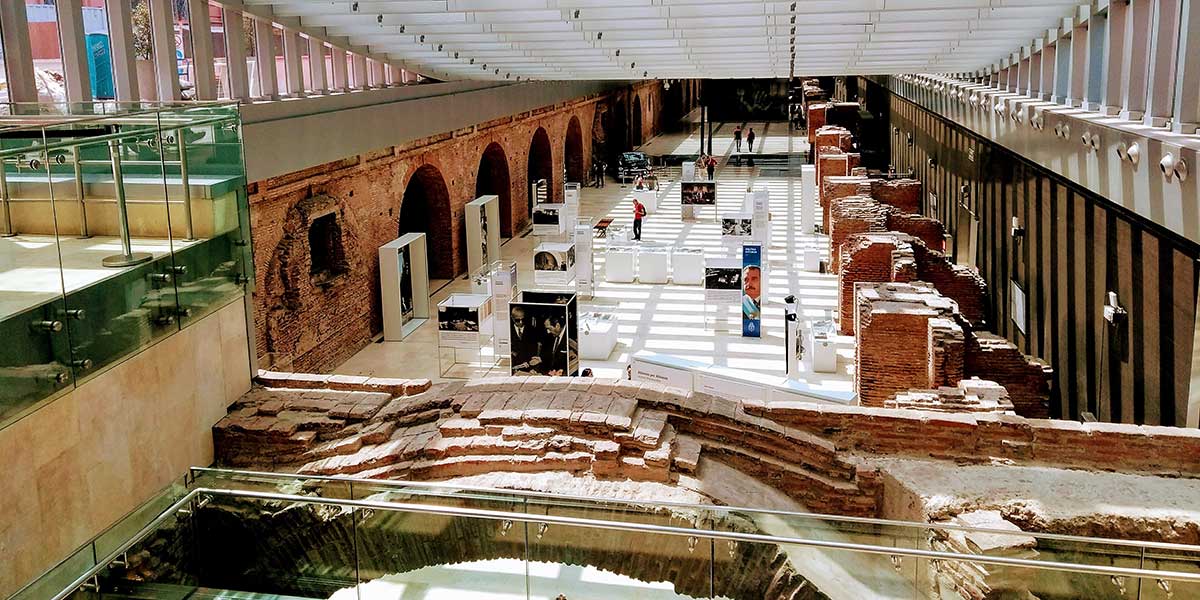 museu-casa-rosada- pátio principal - foto patricia lamounier