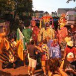 Boi da Manta: uma tradição pré-carnavalesca!