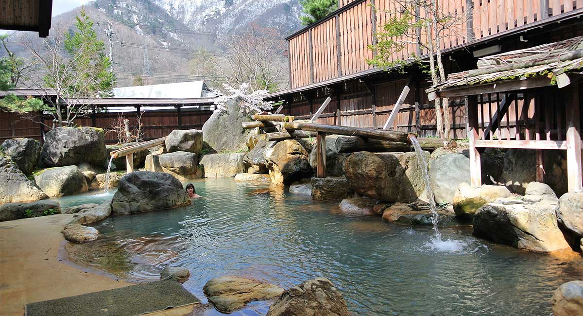 japao casa de banho do lado-de- alpesa japoneses foto patricia lamounier
