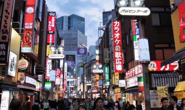 Qual é a melhor época do ano para visitar o Japão?